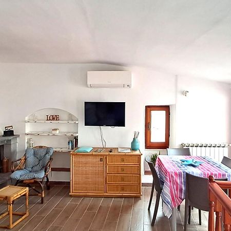 Ca Da Maina Apartment Riomaggiore Exterior photo