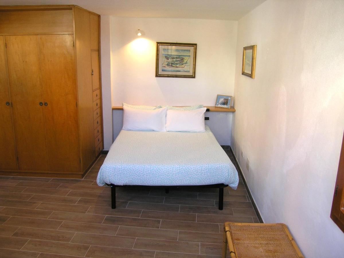 Ca Da Maina Apartment Riomaggiore Exterior photo
