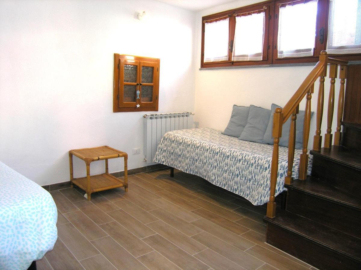 Ca Da Maina Apartment Riomaggiore Exterior photo
