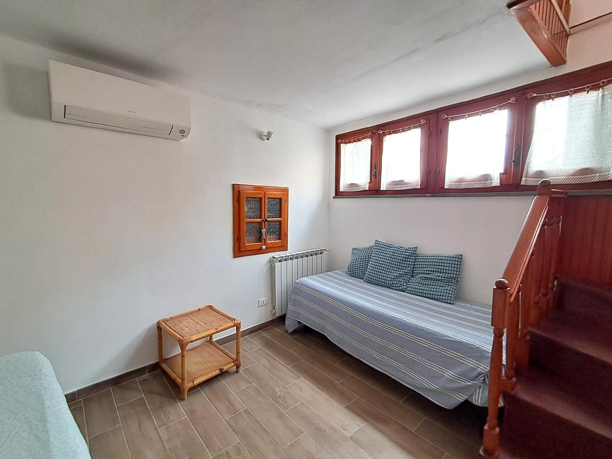 Ca Da Maina Apartment Riomaggiore Exterior photo